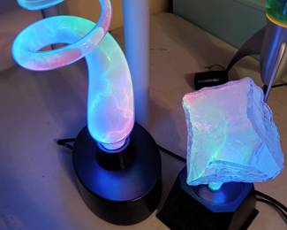 Neon Light ups