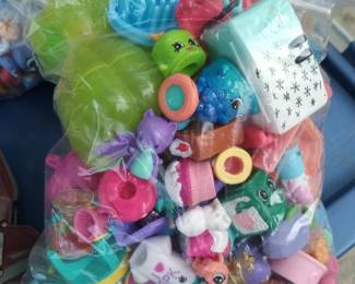 Shopkins
