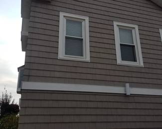 Siding