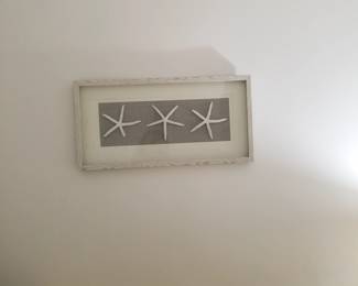Starfish art