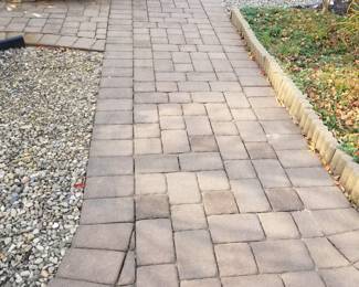 Pavers