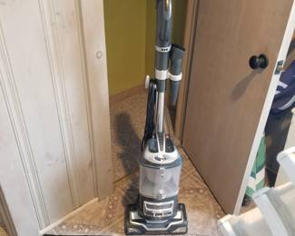 SHARK vacuum cleaner