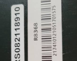 LifeSmart 2D Full Body Massage Chair $1,300-$1,500 new.......OUR PRICE $400
Enjoy a masseuse-like massage in the privacy of your home with this LifeSmart 2D full body massage chair.
14 fixed massage rollers from neck to waist inside track
6 auto pre-programmed massage functions go from full body light intensity up to full body strong intensity massage
Soothing heating function around lumbar area
30 airbags featuring 4 shoulder, 4 arm, 2 hip, 8 calf, 4 ankle, 8 foot
Pillow headrest
Extended footrest
Includes remote control and Bluetooth speaker to enjoy music or podcast
Approx. 28-3/4"W x 53-3/4"D x 40-1/4"H
Leather-look upholstery
350-lb. weight capacity
Assembled weight 126 lbs.