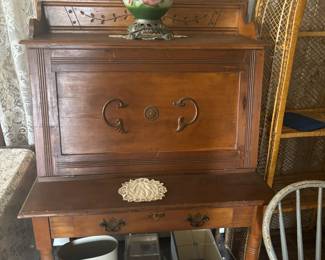 Secretary Desk