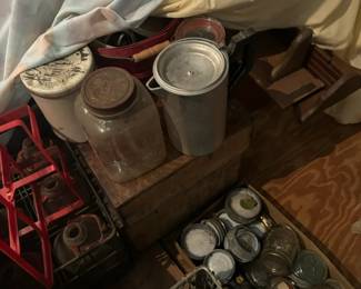 Jars