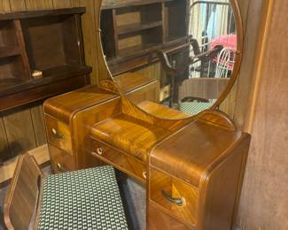 Dressing Table