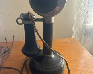 Vintage Phone