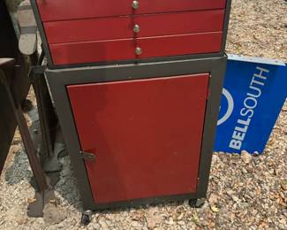 Tool Chest