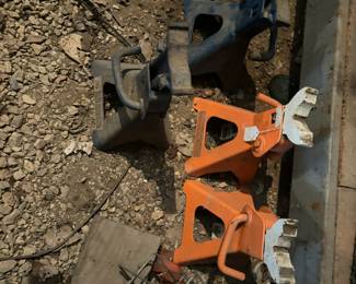Car Jacks