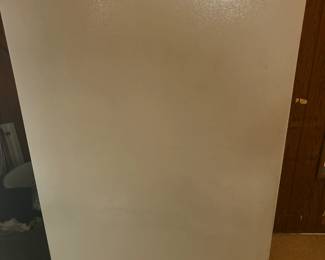 Upright Freezer