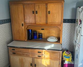 Pie Safe