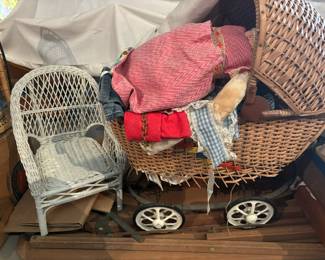 Doll Furniture
