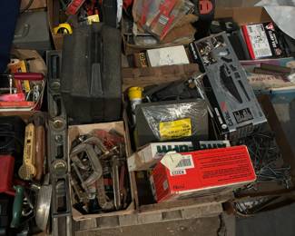 Tools II