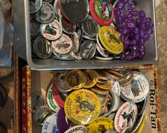 Buttons