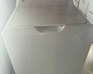 Washer