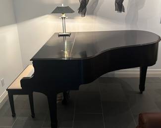 Asking $5000 or best offer