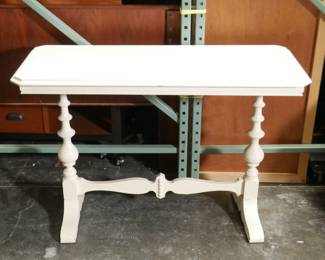 Vintage Trestle Table