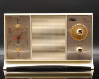 Arvin Transistor Radio 56R27