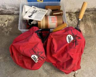 Mec 650 Shotshell Reloader