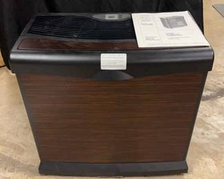 Sears Console Humidifier