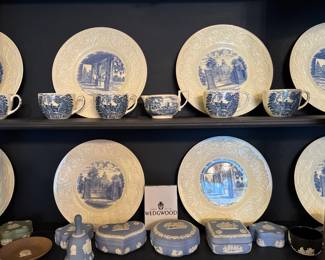 Wedgwood