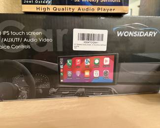 Carplay Radio for Older Cars