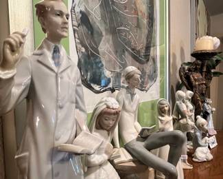 Lladro Collection