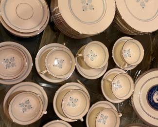 Lenox Dinner Set