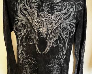 Harley Davidson shirts