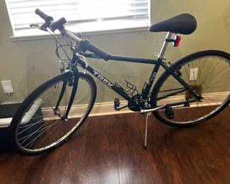 Trek bike