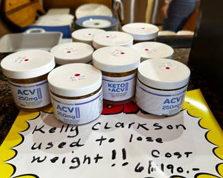 Kelly Clarkson weight loss