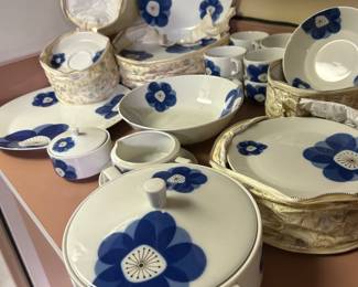 MCM Japan Retro # 3915