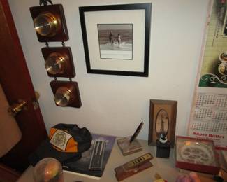 Barometer collection