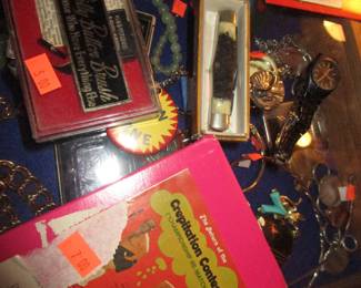 Vintage vintage vintage