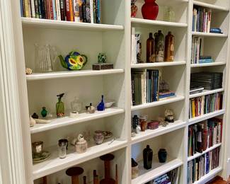 Hallway of great things! 