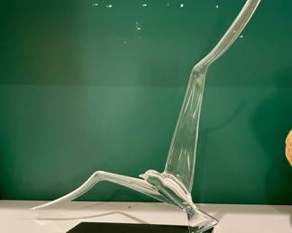 Frabel Glass Seagull