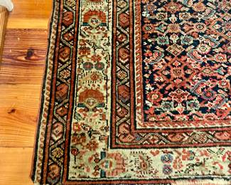 Fantastic runner approx 3' x 16' 