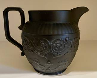 Wedgwood pitcher