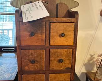 Handcrafted with care apothecary 