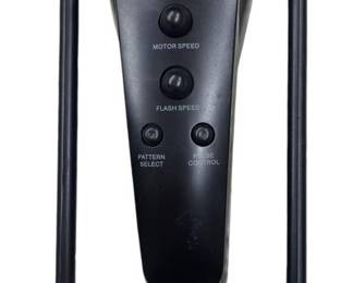 Illuminated 3D Party Toy 