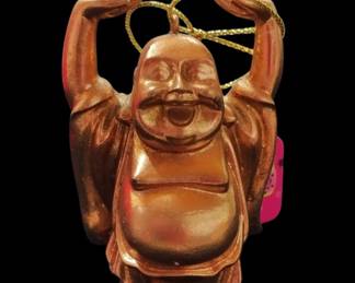 Buddah Standing Statue Ornament 