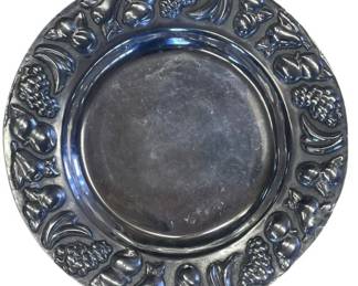 Galeria Botanero Fruta Tray 