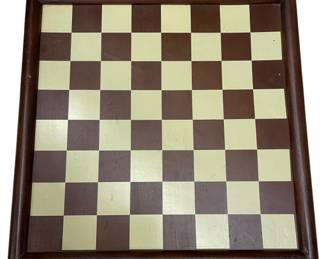 Shot Glass Checkers Set 