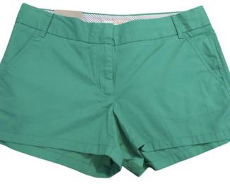 NEW JCrew Shorts 
