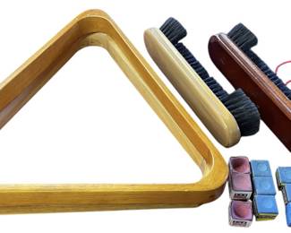 Billiards Accessories 