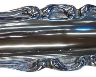 Oblong Serving Platter 