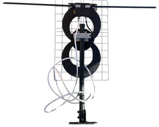 Antenna Direct ClearStream 2V 