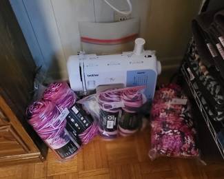 Brother Sewing Machine