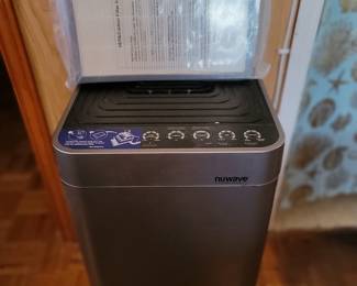 NuWave Air Purifier