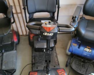 Drive Scooter